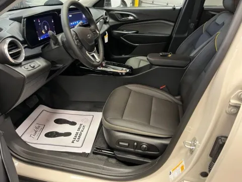 More photos of 2026 Chevrolet Trax ACTIV at Dale Howard Auto Center of Iowa Falls, IA