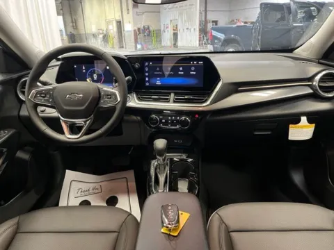 More photos of 2026 Chevrolet Trax ACTIV at Dale Howard Auto Center of Iowa Falls, IA