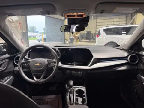 More photos of 2026 Chevrolet Trax LS at Dale Howard Auto Center of Iowa Falls, IA