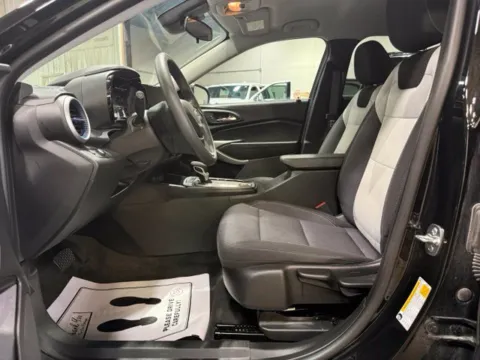 More photos of 2026 Chevrolet Trax LS at Dale Howard Auto Center of Iowa Falls, IA