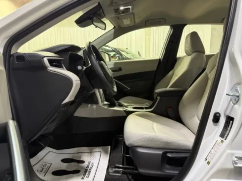 More photos of 2024 Toyota Corolla Cross L at Dale Howard Auto Center of Iowa Falls, IA
