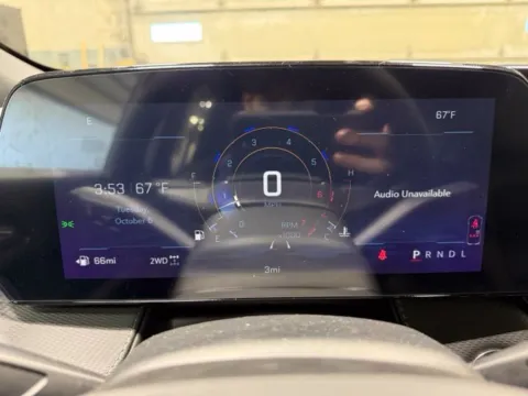 More photos of 2027 Chevrolet Equinox LT at Dale Howard Auto Center of Iowa Falls, IA