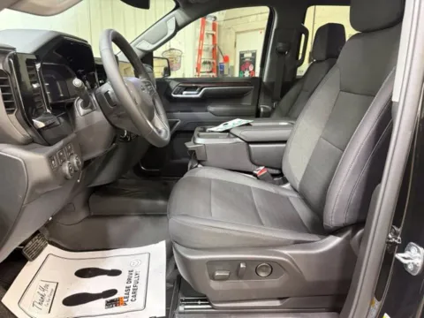 More photos of 2026 Chevrolet Silverado 1500 RST at Dale Howard Auto Center of Iowa Falls, IA