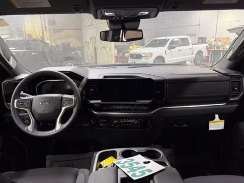 More photos of 2026 Chevrolet Silverado 1500 RST at Dale Howard Auto Center of Iowa Falls, IA