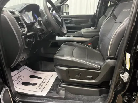 More photos of 2025 Ram 2500 Laramie at Dale Howard Auto Center of Iowa Falls, IA