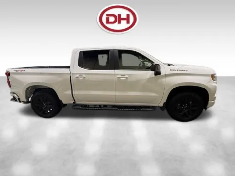 Photos of 2026 Chevrolet Silverado 1500 RST for sale in Iowa Falls, IA at Dale Howard Auto Center of Iowa Falls