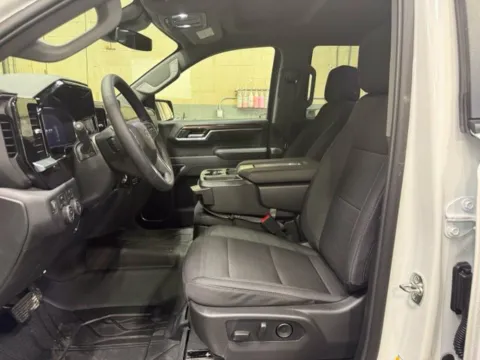 More photos of 2026 Chevrolet Silverado 1500 RST at Dale Howard Auto Center of Iowa Falls, IA
