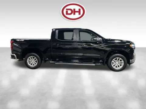 Photos of 2019 Chevrolet Silverado 1500 LT for sale in Iowa Falls, IA at Dale Howard Auto Center of Iowa Falls