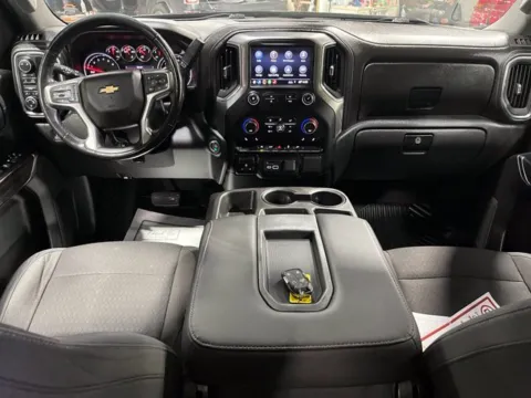 More photos of 2019 Chevrolet Silverado 1500 LT at Dale Howard Auto Center of Iowa Falls, IA