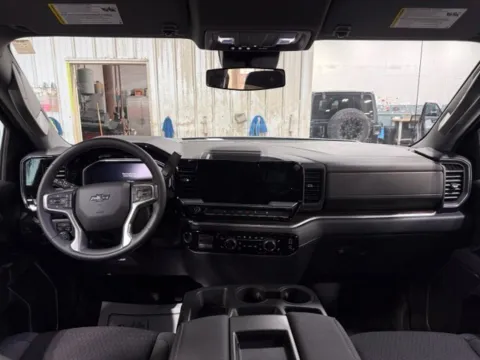 More photos of 2026 Chevrolet Silverado 1500 RST at Dale Howard Auto Center of Iowa Falls, IA
