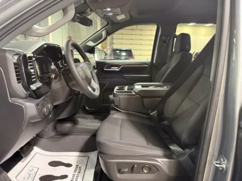 More photos of 2026 Chevrolet Silverado 1500 RST at Dale Howard Auto Center of Iowa Falls, IA