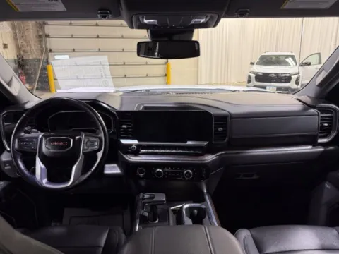 More photos of 2023 GMC Sierra 1500 SLT at Dale Howard Auto Center of Iowa Falls, IA