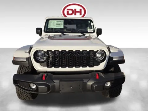 Photos of 2026 Jeep Wrangler Sport for sale in Iowa Falls, IA at Dale Howard Auto Center of Iowa Falls