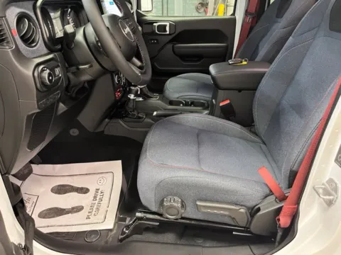 More photos of 2026 Jeep Wrangler Sport at Dale Howard Auto Center of Iowa Falls, IA