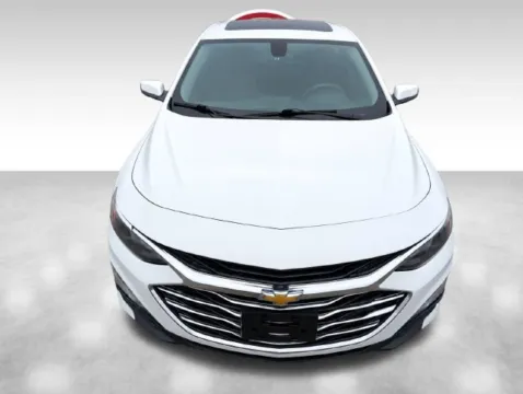 Photos of 2022 Chevrolet Malibu LT for sale in Iowa Falls, IA at Dale Howard Auto Center of Iowa Falls
