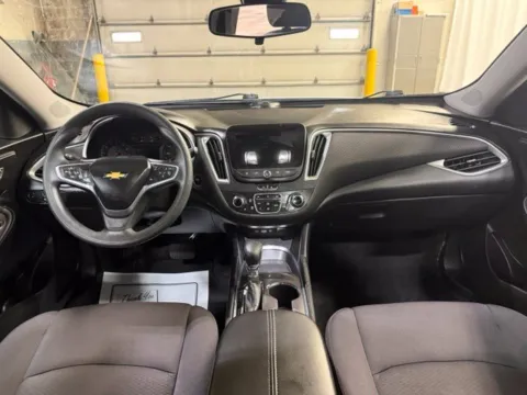 More photos of 2022 Chevrolet Malibu LT at Dale Howard Auto Center of Iowa Falls, IA