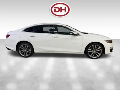 Photos of 2022 Chevrolet Malibu LT for sale in Iowa Falls, IA at Dale Howard Auto Center of Iowa Falls