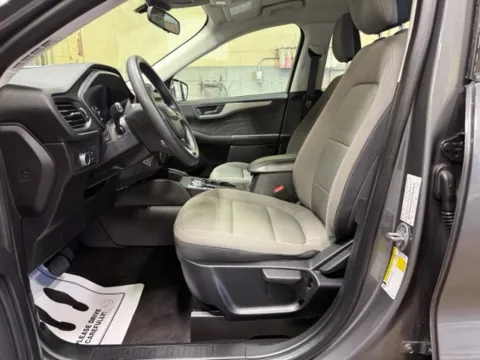 More photos of 2022 Ford Escape S at Dale Howard Auto Center of Iowa Falls, IA