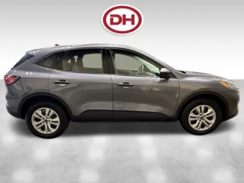 Photos of 2022 Ford Escape S for sale in Iowa Falls, IA at Dale Howard Auto Center of Iowa Falls