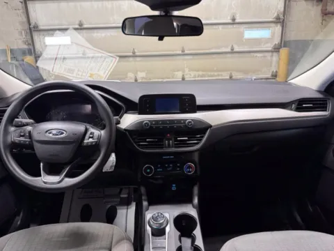 More photos of 2022 Ford Escape S at Dale Howard Auto Center of Iowa Falls, IA