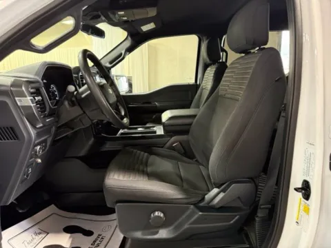 More photos of 2021 Ford F-150 XL at Dale Howard Auto Center of Iowa Falls, IA