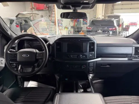 More photos of 2021 Ford F-150 XL at Dale Howard Auto Center of Iowa Falls, IA