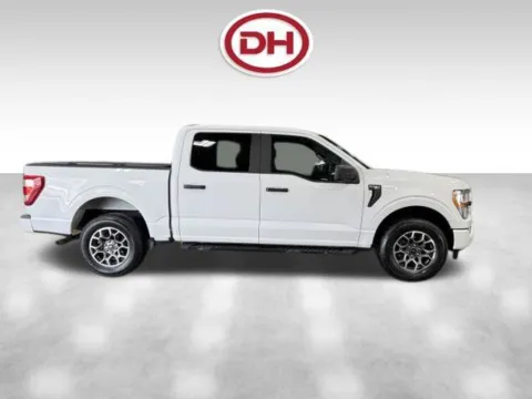 Photos of 2021 Ford F-150 XL for sale in Iowa Falls, IA at Dale Howard Auto Center of Iowa Falls