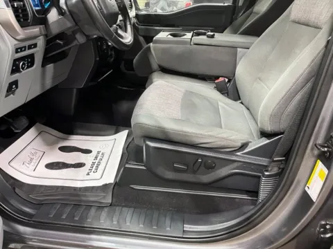 More photos of 2023 Ford F-150 XLT at Dale Howard Auto Center of Iowa Falls, IA