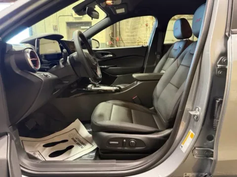 More photos of 2026 Chevrolet Trax 2RS at Dale Howard Auto Center of Iowa Falls, IA