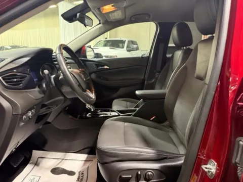 More photos of 2021 Buick Encore GX Select at Dale Howard Auto Center of Iowa Falls, IA