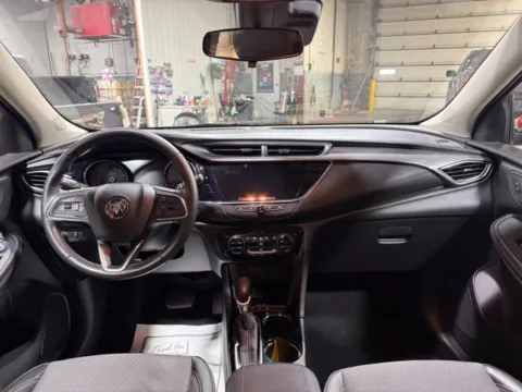 More photos of 2021 Buick Encore GX Select at Dale Howard Auto Center of Iowa Falls, IA