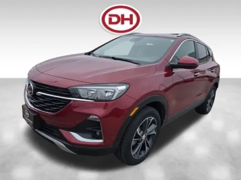 More photos of 2021 Buick Encore GX Select at Dale Howard Auto Center of Iowa Falls, IA