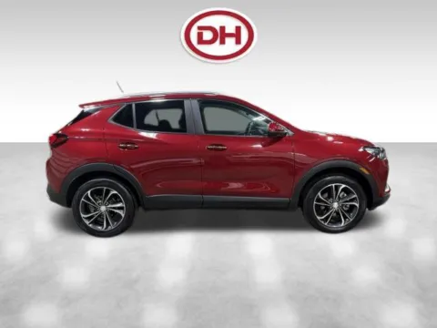 Photos of 2021 Buick Encore GX Select for sale in Iowa Falls, IA at Dale Howard Auto Center of Iowa Falls