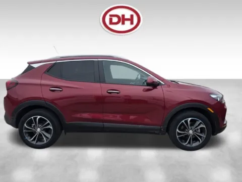 More photos of 2021 Buick Encore GX Select at Dale Howard Auto Center of Iowa Falls, IA