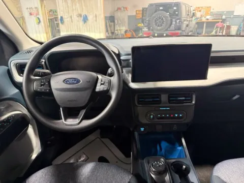 More photos of 2026 Ford Maverick XLT at Dale Howard Auto Center of Iowa Falls, IA