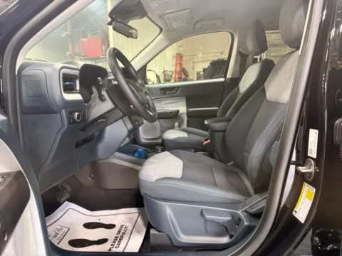 More photos of 2026 Ford Maverick XLT at Dale Howard Auto Center of Iowa Falls, IA