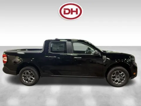 Photos of 2026 Ford Maverick XLT for sale in Iowa Falls, IA at Dale Howard Auto Center of Iowa Falls
