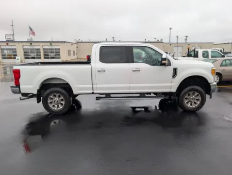 More photos of 2017 Ford F-250SD XLT at Dale Howard Auto Center of Iowa Falls, IA