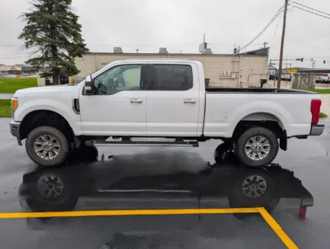 More photos of 2017 Ford F-250SD XLT at Dale Howard Auto Center of Iowa Falls, IA