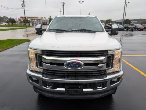 Photos of 2017 Ford F-250SD XLT for sale in Iowa Falls, IA at Dale Howard Auto Center of Iowa Falls