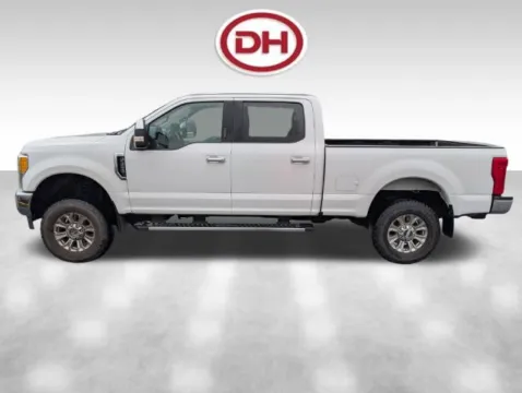 More photos of 2017 Ford F-250SD XLT at Dale Howard Auto Center of Iowa Falls, IA