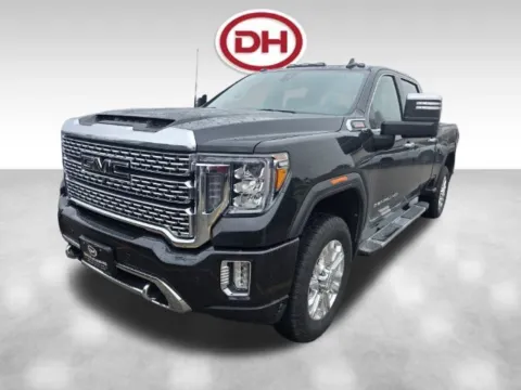 More photos of 2020 GMC Sierra 3500 HD Denali at Dale Howard Auto Center of Iowa Falls, IA