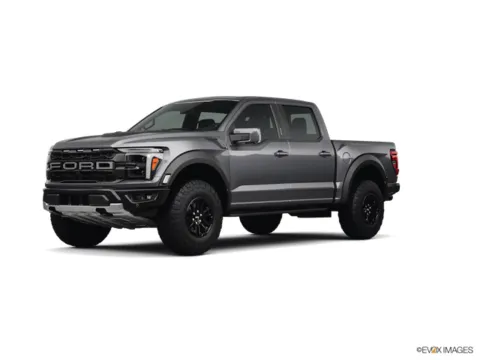 Gray 2026 Ford F-150 Raptor for sale in Iowa Falls, IA