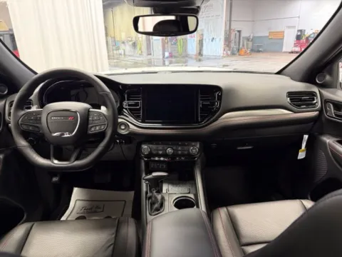 More photos of 2027 Dodge Durango GT at Dale Howard Auto Center of Iowa Falls, IA