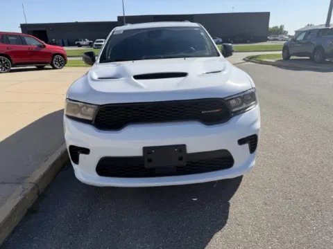 Photos of 2027 Dodge Durango GT for sale in Iowa Falls, IA at Dale Howard Auto Center of Iowa Falls