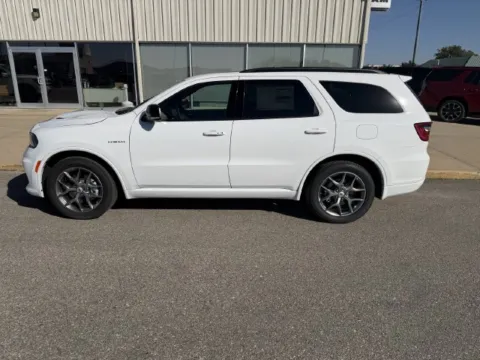 More photos of 2027 Dodge Durango GT at Dale Howard Auto Center of Iowa Falls, IA