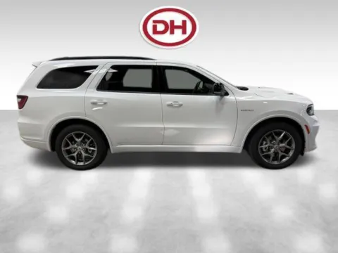 Photos of 2027 Dodge Durango GT for sale in Iowa Falls, IA at Dale Howard Auto Center of Iowa Falls