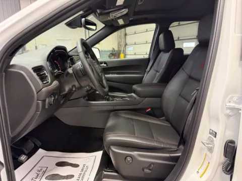 More photos of 2027 Dodge Durango GT at Dale Howard Auto Center of Iowa Falls, IA