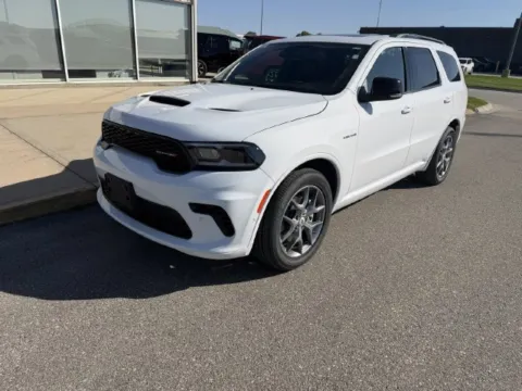 Another view of 2027 Dodge Durango GT for sale in Iowa Falls, IA at Dale Howard Auto Center of Iowa Falls