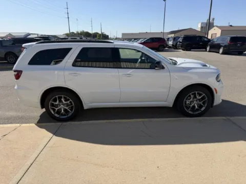 More photos of 2027 Dodge Durango GT at Dale Howard Auto Center of Iowa Falls, IA